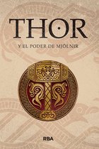 Saga de Thor 1 - Thor y el poder de Mjölnir