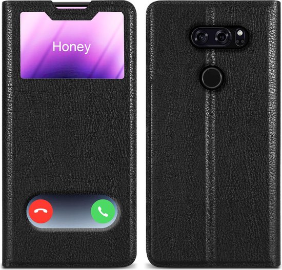 CADORABO Hoesje geschikt voor Sony Xperia XZ1 COMPACT Case met CADORABO Hoesje geschikt voor Sony Xperia XZ1 COMPACT Case met