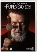 The Pope's Exorcist - DVD -Import met NL OT