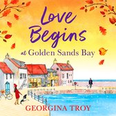 Love Begins at Golden Sands Bay