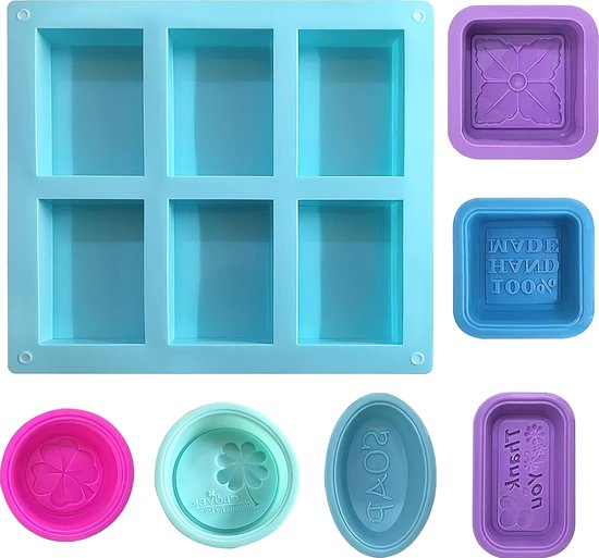 Lot de moules en silicone pour friteuse à air chaud Ninja Foodi Max