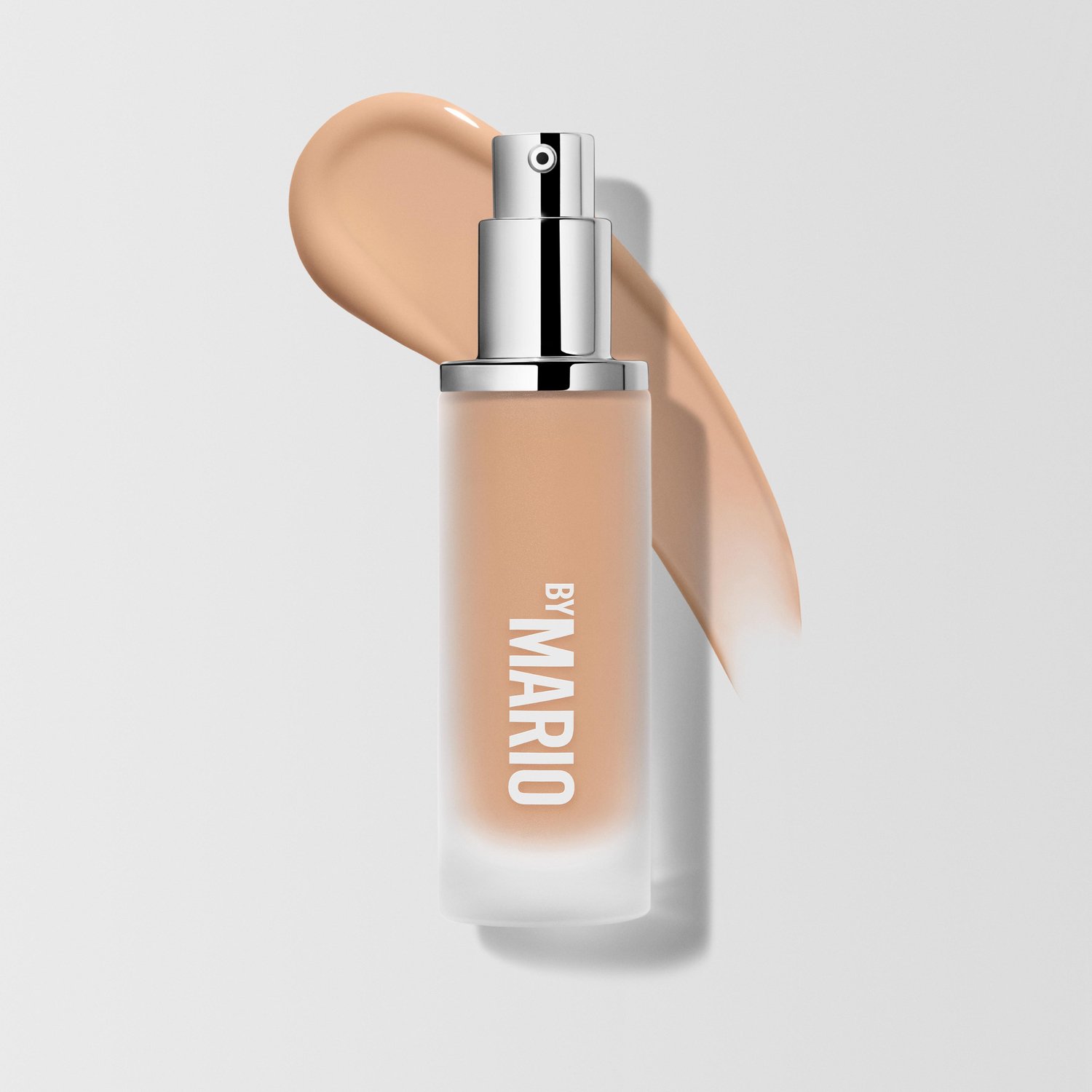 MAKEUP BY MARIO - SurrealSkin Natural Finish Foundation - 5 N