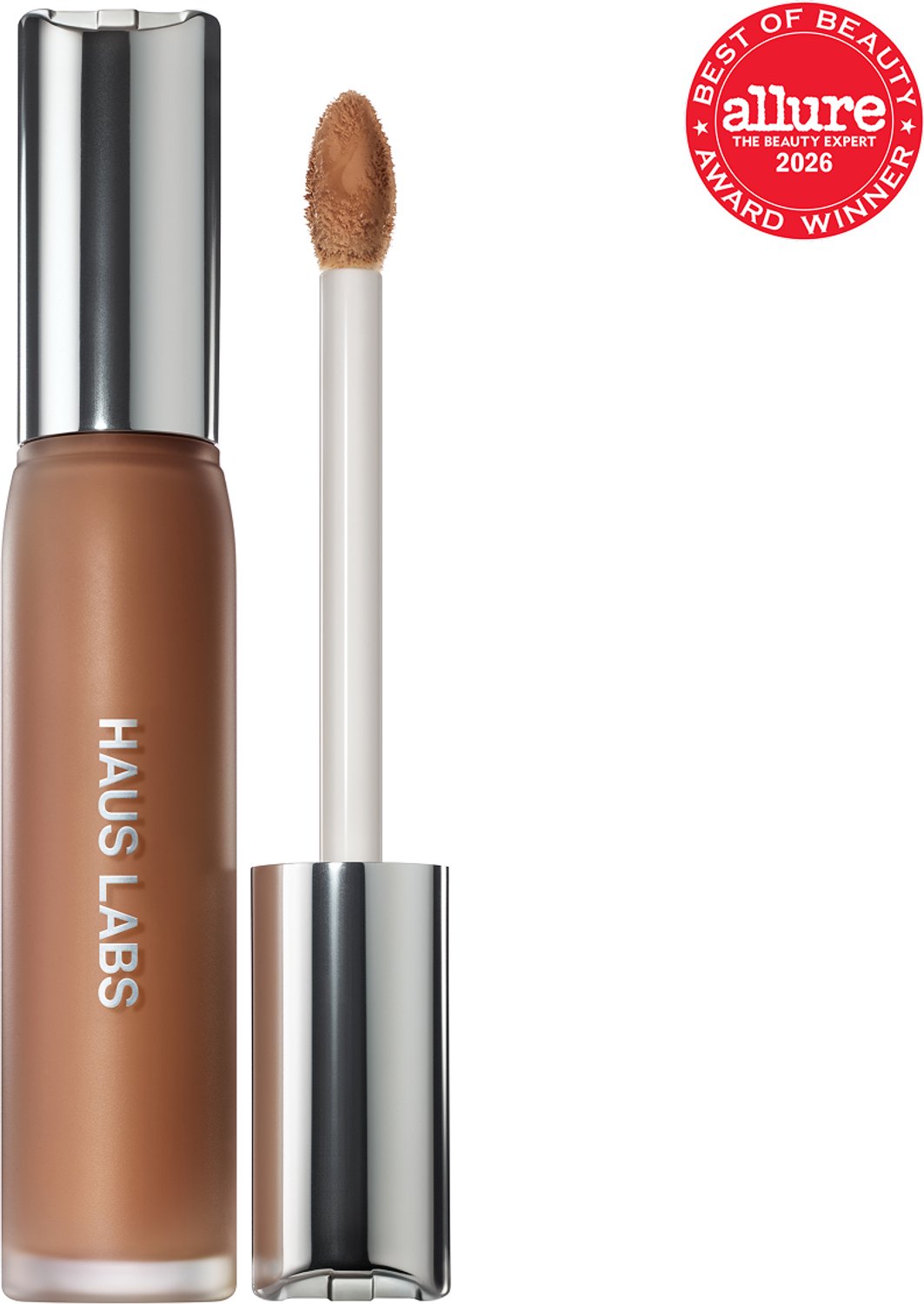 HAUS LABS - Triclone Skin Tech Concealer - 41 Medium Deep Neutral