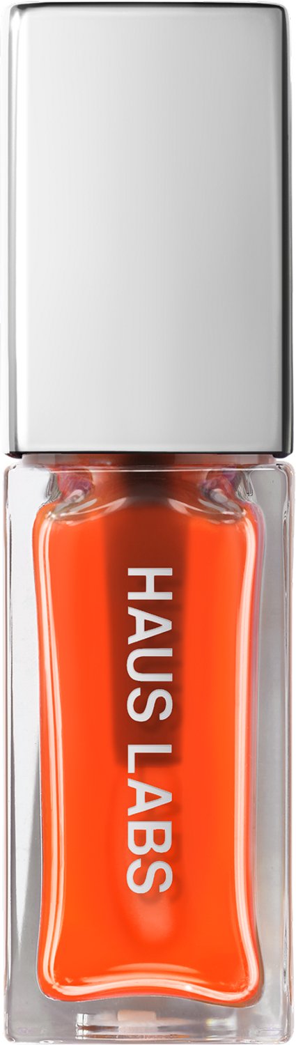 HAUS LABS - Phd Hybrid Lip Oil - Secondary