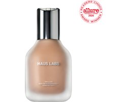 HAUS LABS - Triclone Skin Tech Foundation - Medium Coverage Foundation - 175 Light