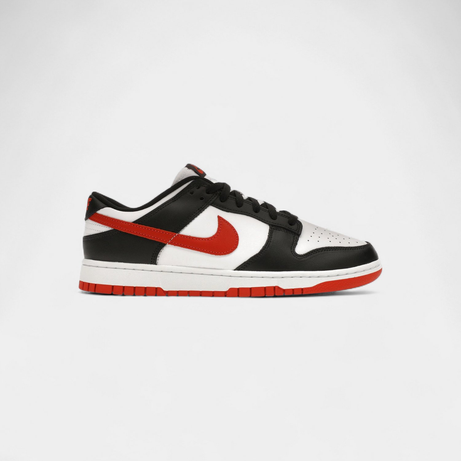 Nike Dunk Low Retro Dragon Rood