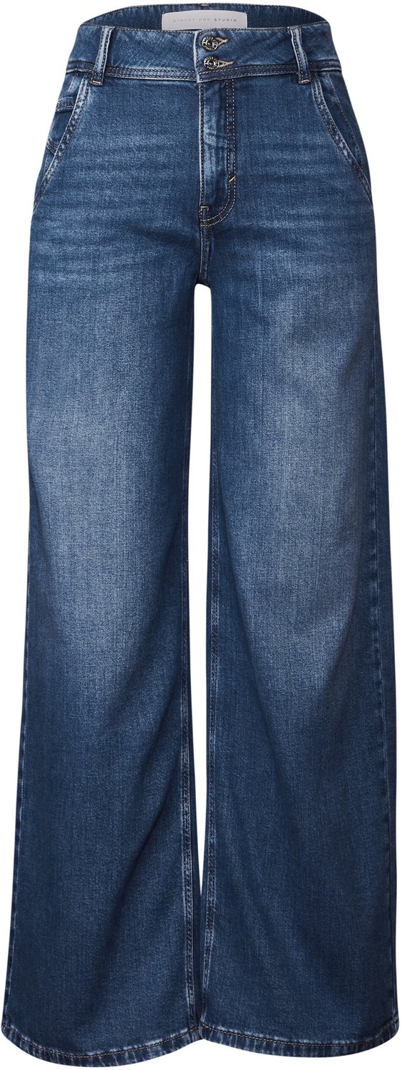 Street one - Dames broek - Maat 29 - Vrouwen - Jeans - katoen