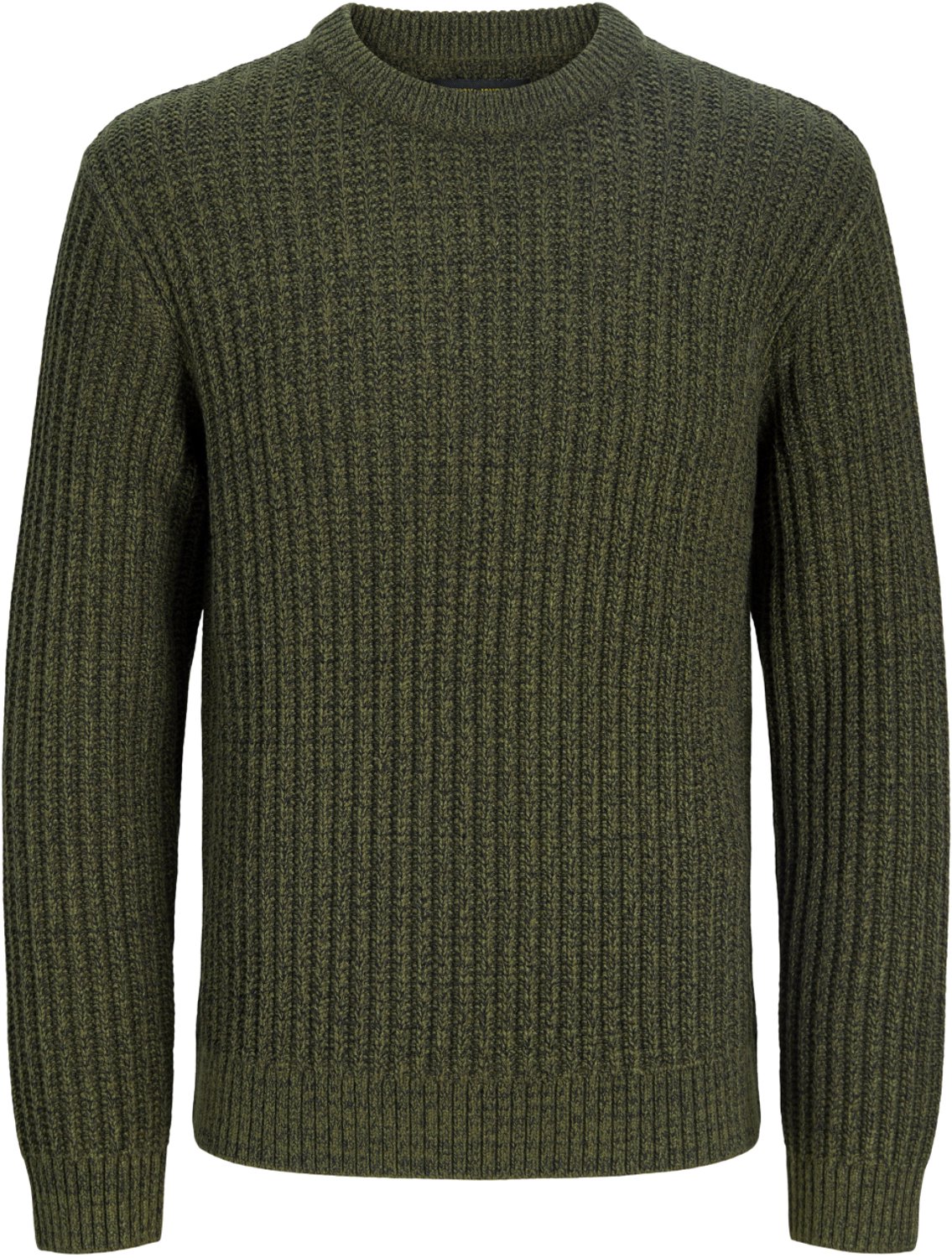 JACK&JONES - JJJAXON KNIT CREW NECK Heren Trui