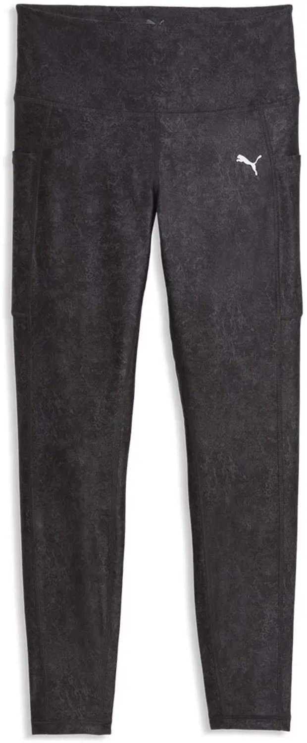 Puma Velocity Leggings Vrouw Zwart