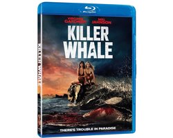 Killer Whale (Blu-ray)