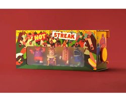 Hot Streak