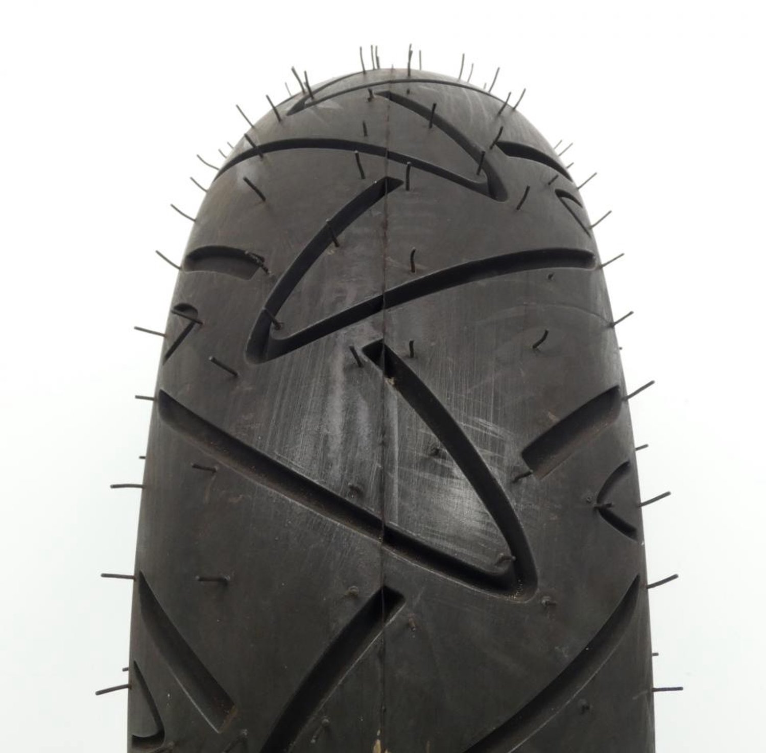 Band 120-90-10 Continental Peugeot 50 Streetzone 4T 10P Euro5 vanaf 2021 Nieuw