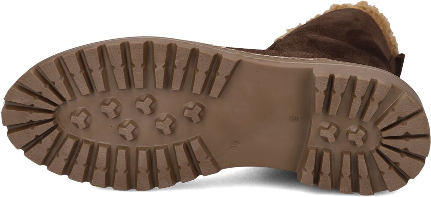 AYANA 13055 Boots Dames - Bruin - Maat 37