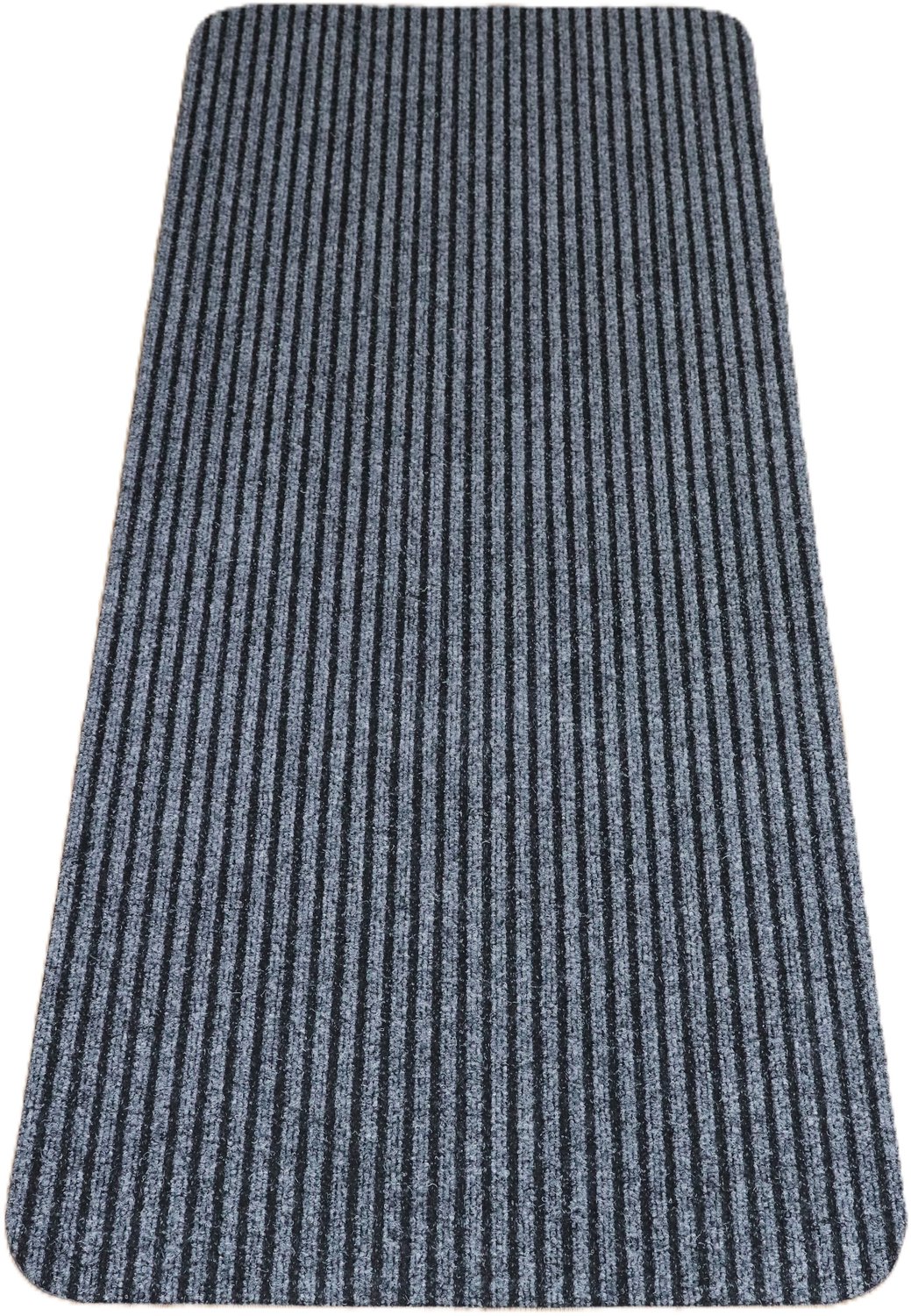 PRIMA - Heavy Duty - Keukenmat - grijs - 60x140cm - antislip