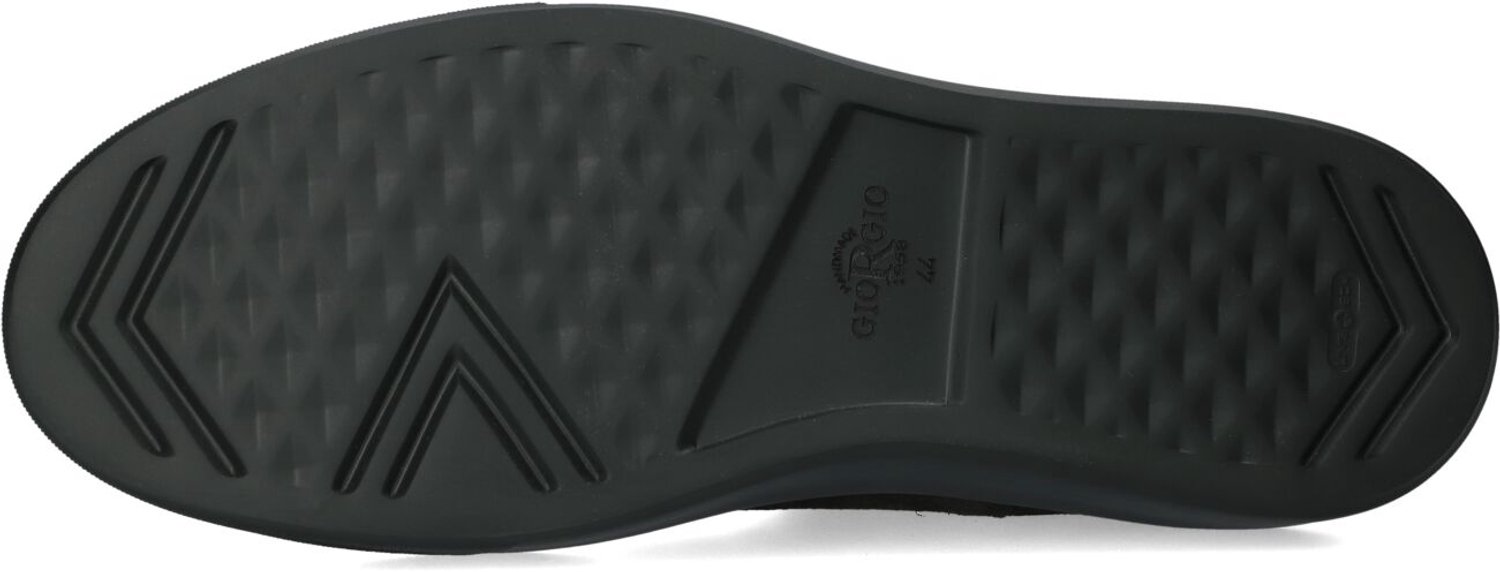 Giorgio 81318 Boots Heren - Groen - Maat 44