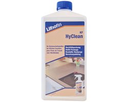 Lithofin KF HyClean Navulling - 1L