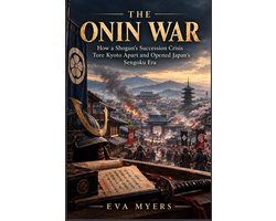 The Onin War