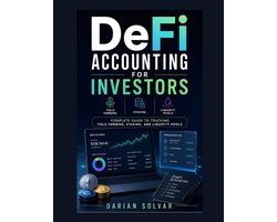 DeFi Accounting for Investors