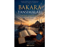 Bakara Yansımaları