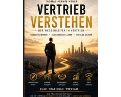 Vertrieb verstehen