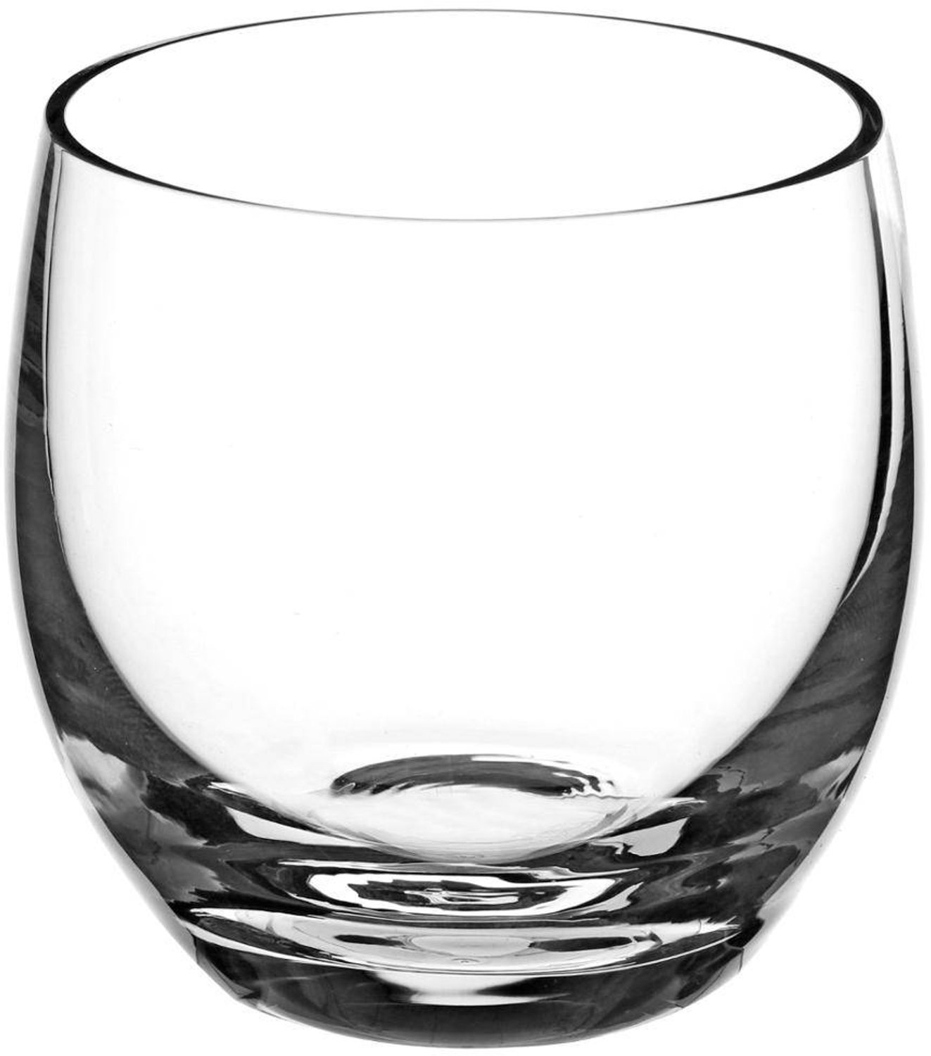 Set van 6 BISTRO-glazen
