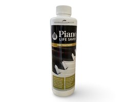The Piano Life Saver - Pad Treatment voor Dampp Chaser 473 ml