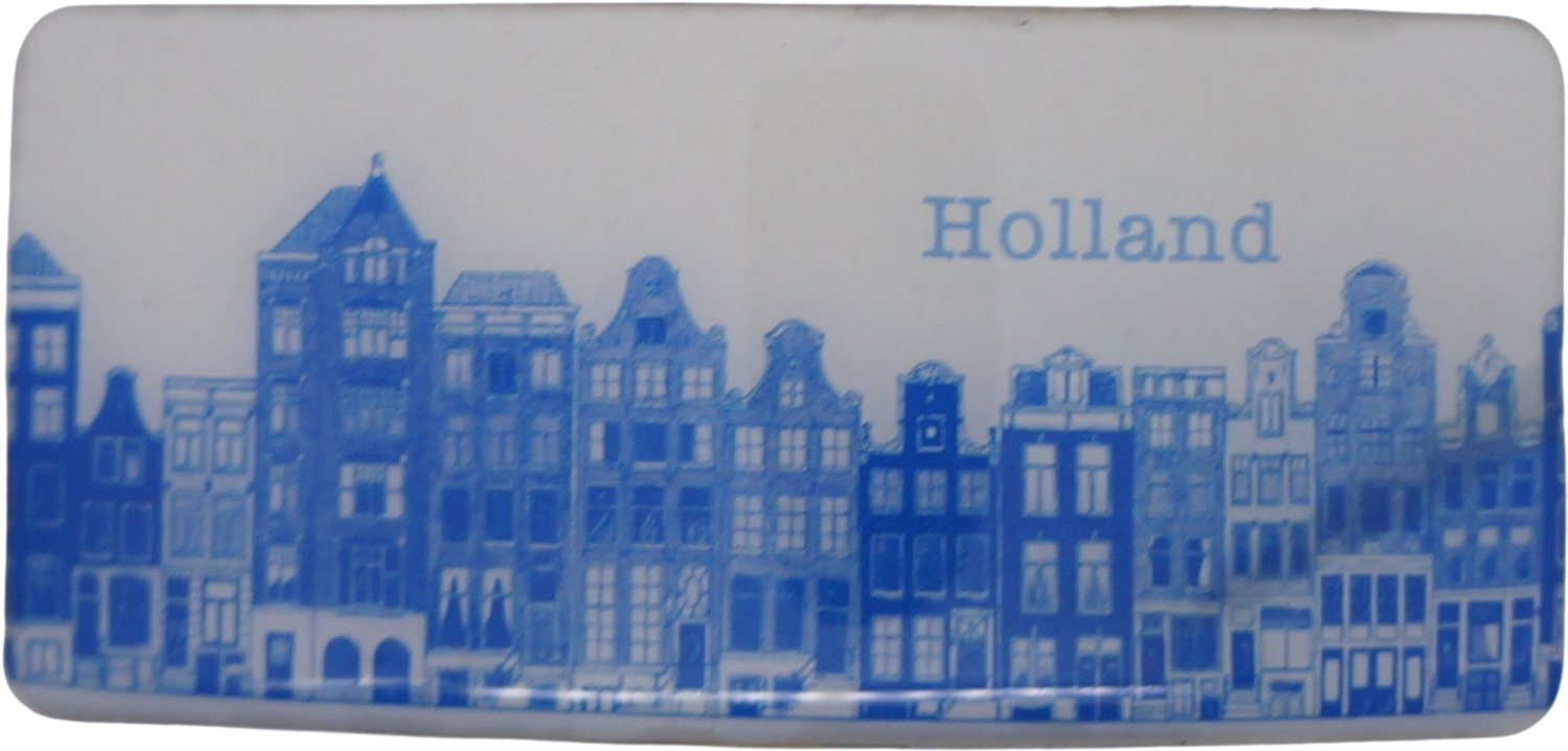 SOUV© - solide stevige duurzame Haarspeld - Haarklem - Haarclip - French barette - Patentspeld- Haaraccessoire - Beste kwaliteit - made in France speld - klemt zeer goed - glijdt niet uit -1 jaar garantie
