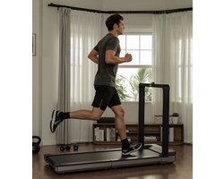 Kingsmith WalkingPad X23 - Volledig Opvouwbare Loopband - 16KM/u