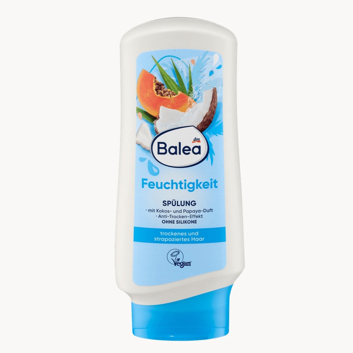 Balea conditioner Hydratatie