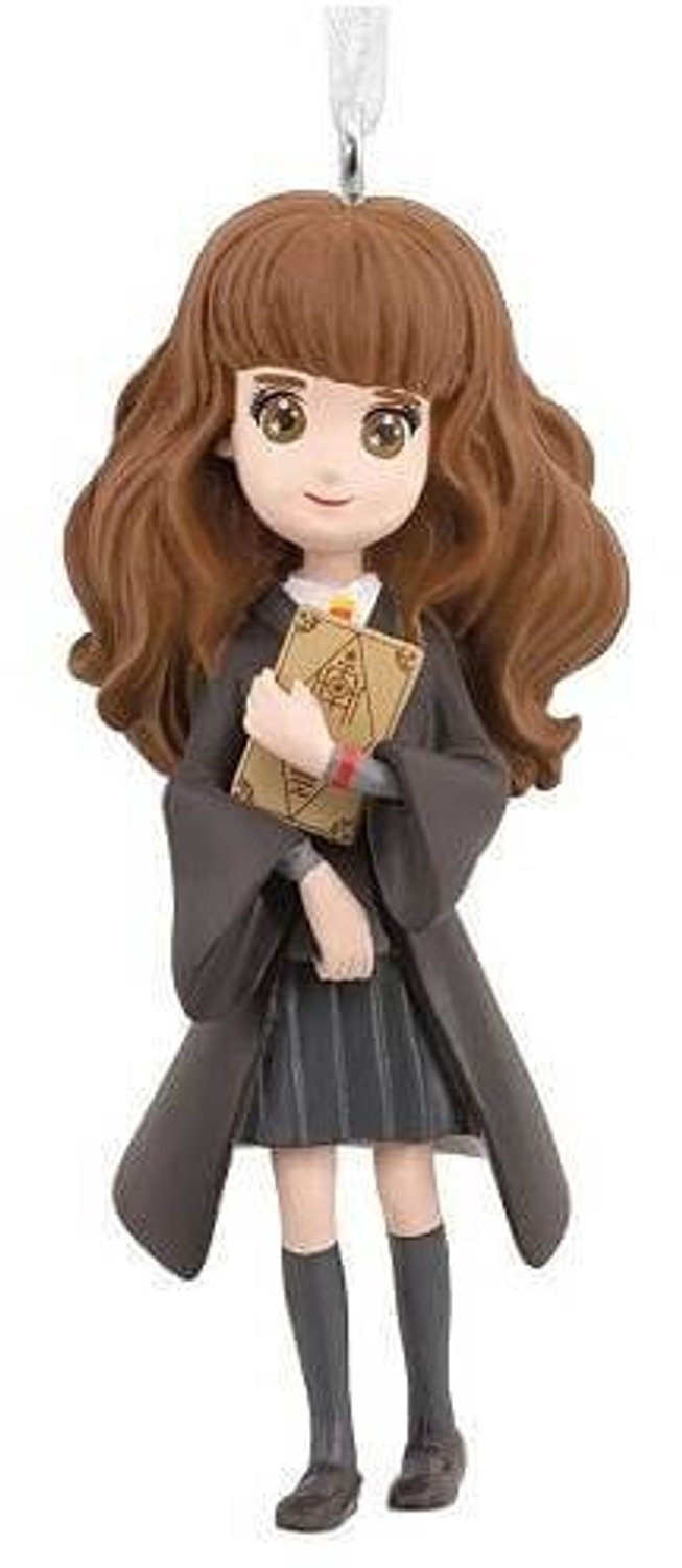 Ornament l93 fc hermione Hallmark