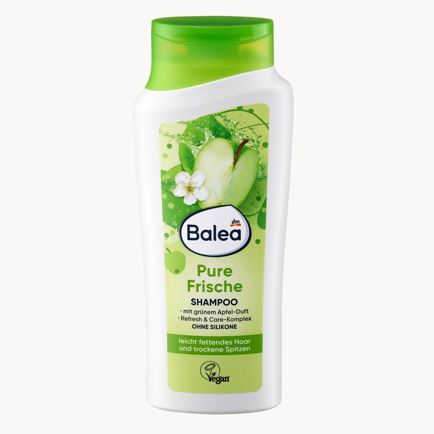 Balea shampoo Pure Fris