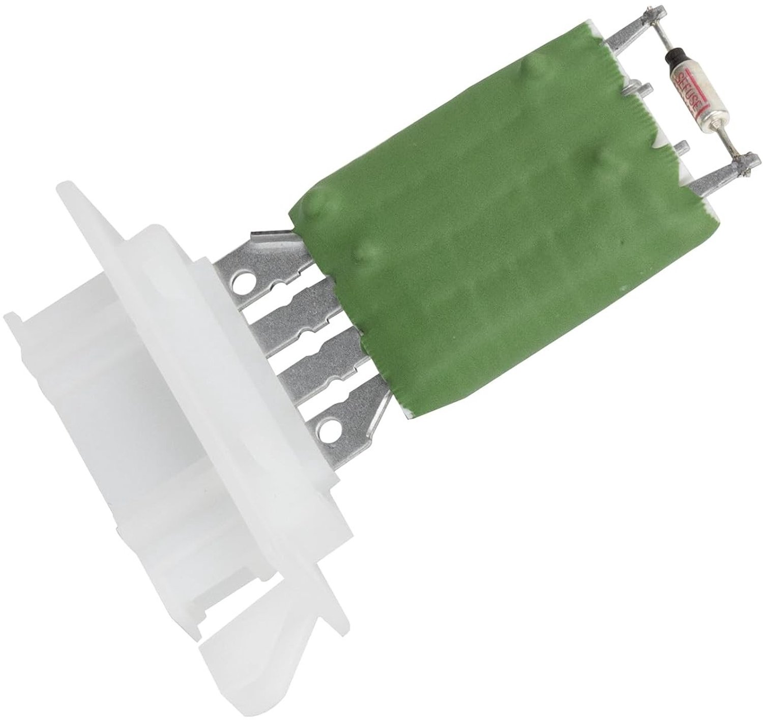 Verwarming Weerstand Ventilator Motor Weerstand voor A3, Leon, Golf, Jetta, Passat, Tiguan en meer - 1K0959263A