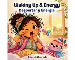 MIS Primeros Pasitos / My Little Steps: Sonidos Y Sentimientos- Waking Up & Energy - Despertar y Energía