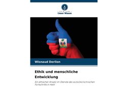 Ethik und menschliche Entwicklung