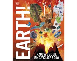 DK Knowledge Encyclopedias- Knowledge Encyclopedia Earth!