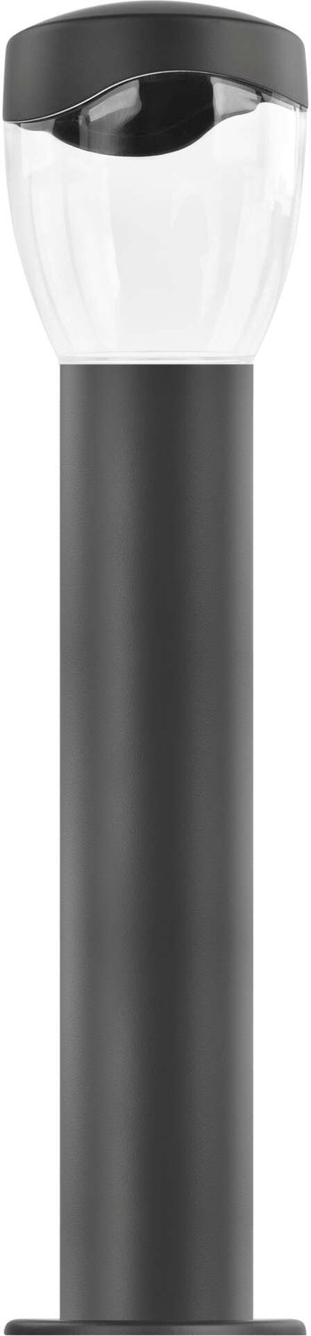 EMOS ARTEO tuinpaallamp, 12 x 12 x 50 cm, 1 x E27, 15 W, ZGA0A0P