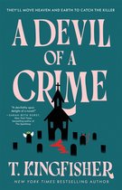 A Devil Of A Crime