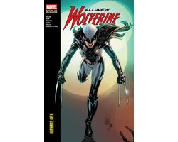 All-New Wolverine Modern Era Epic Collection: Orphans Of X