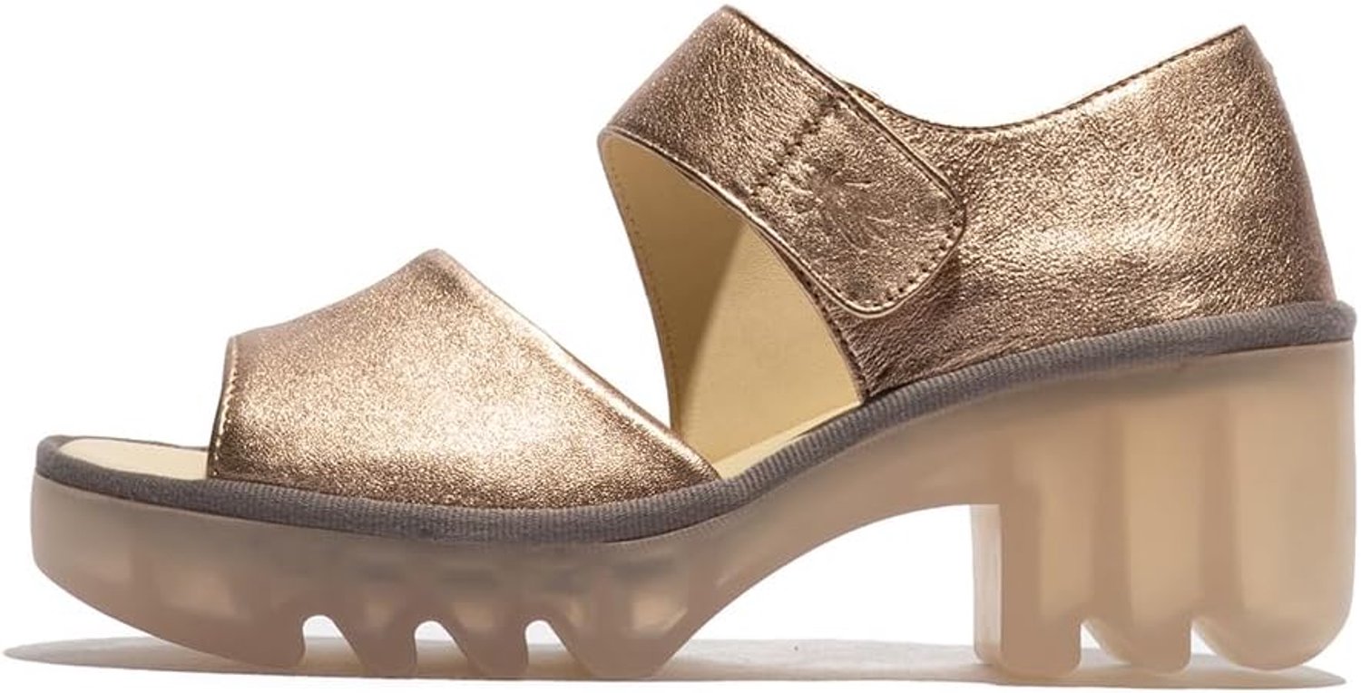 FLY London Dames Sandalen Taar558fly Sahara