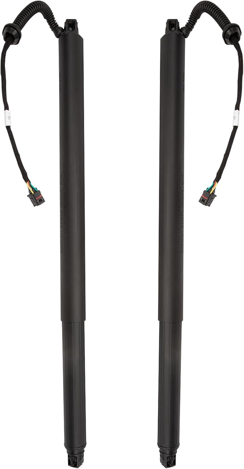 Electric Gas Spring for S-upe-rb III tailgate 2015 2016 2017 2018 2019 2020 2021 2022 2023 3V9827851B 3V9827852B - ShopVlot