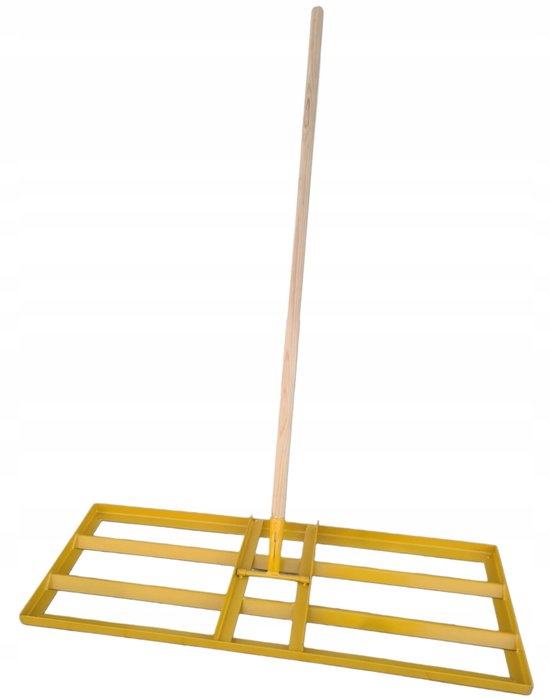 Nivelator Tuin 60x30cm - Egaliseren Gazon & Bodem — afbeelding 4