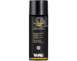 Schijfremreiniger 500 ml - professioneel - krachtige formule - perfecte reiniging - Vemera