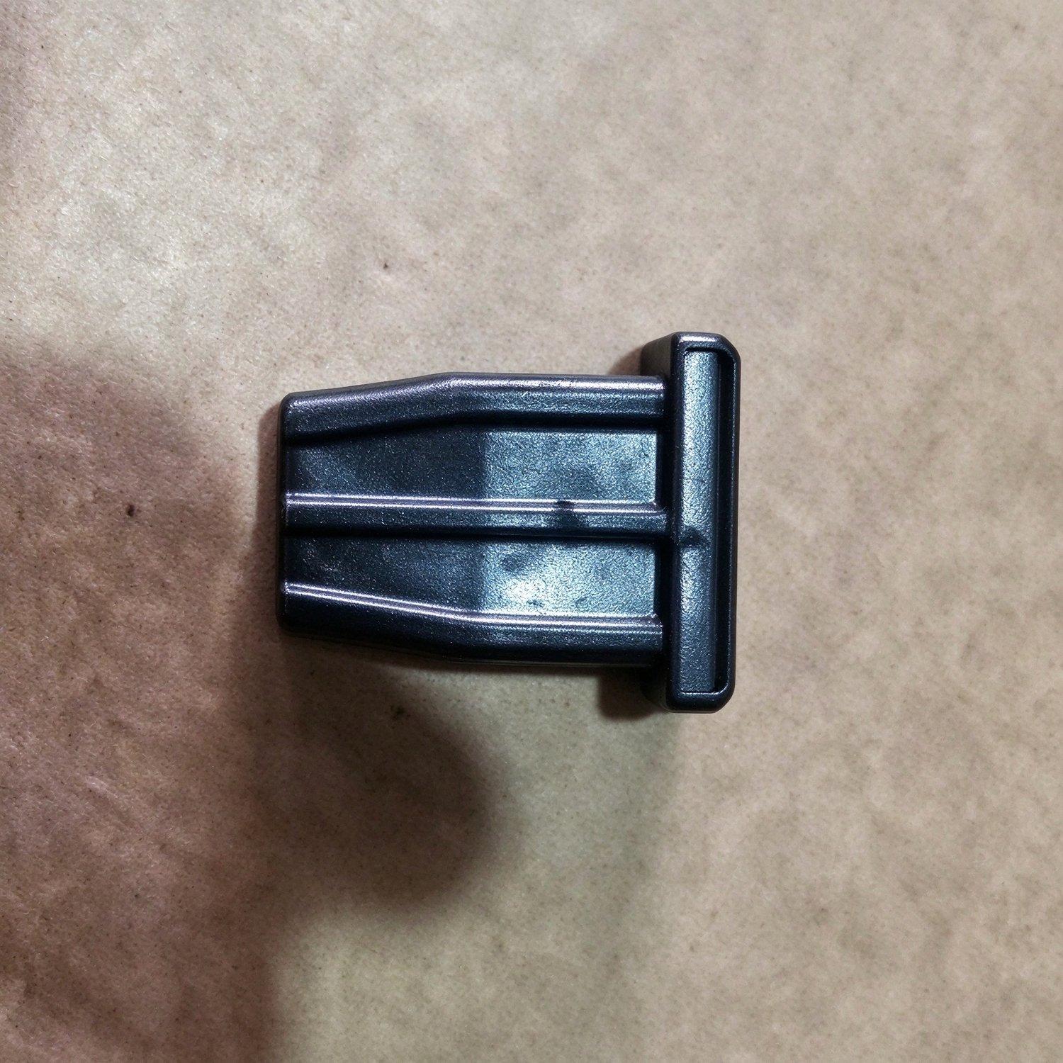 De juiste borgpen voor een stevig en stil metalen bedframe