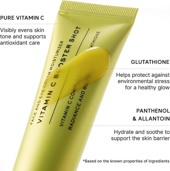 Arencia Vitamin C Booster Shot 30ml — cadeau in Verzorging - foto 4