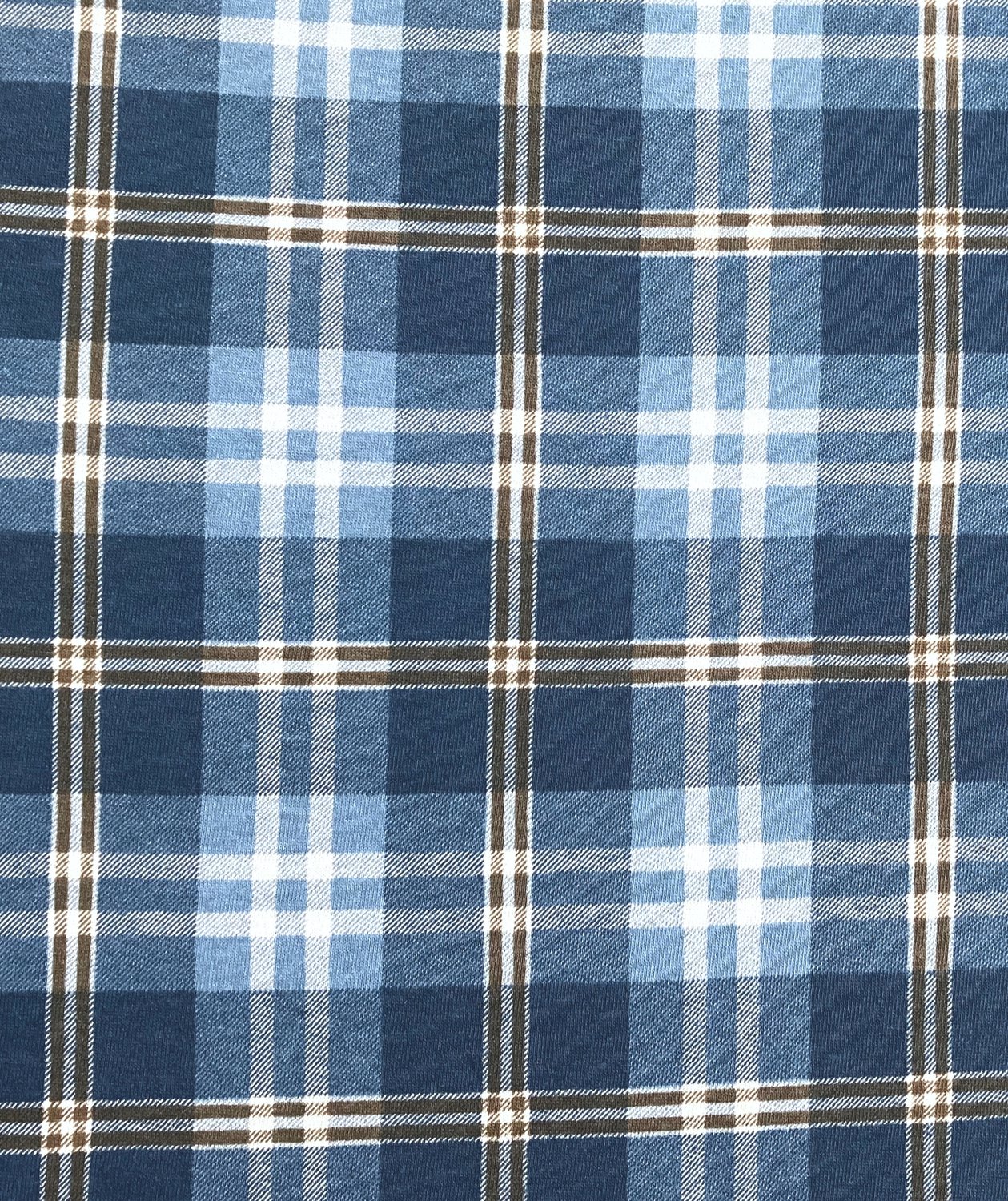 Cornette Heren Pyjamabroek 4XL (56) Katoen Geruit met Zakken