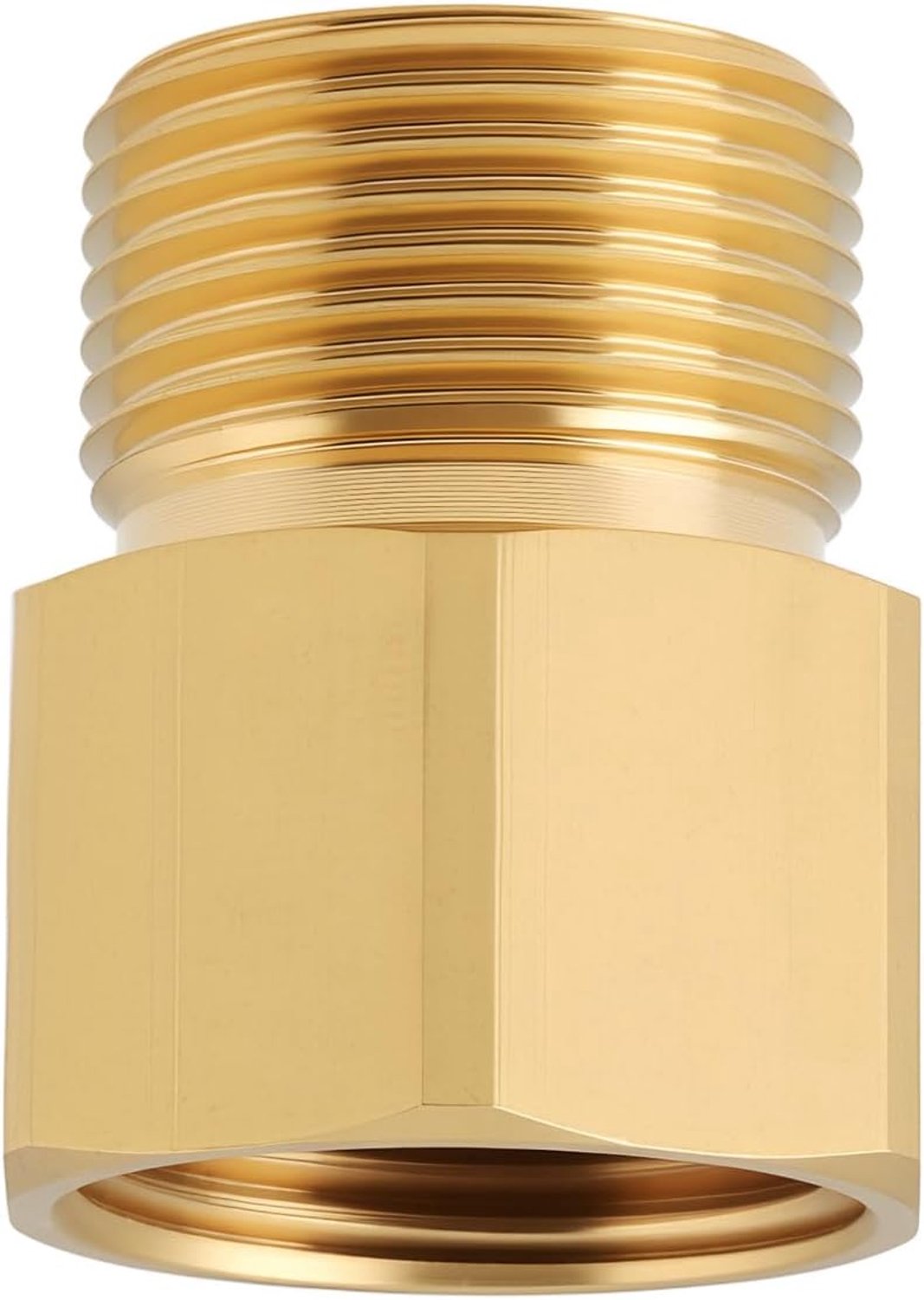 Dailygoods - M22 Slang Adapter voor Hogedrukreinigers