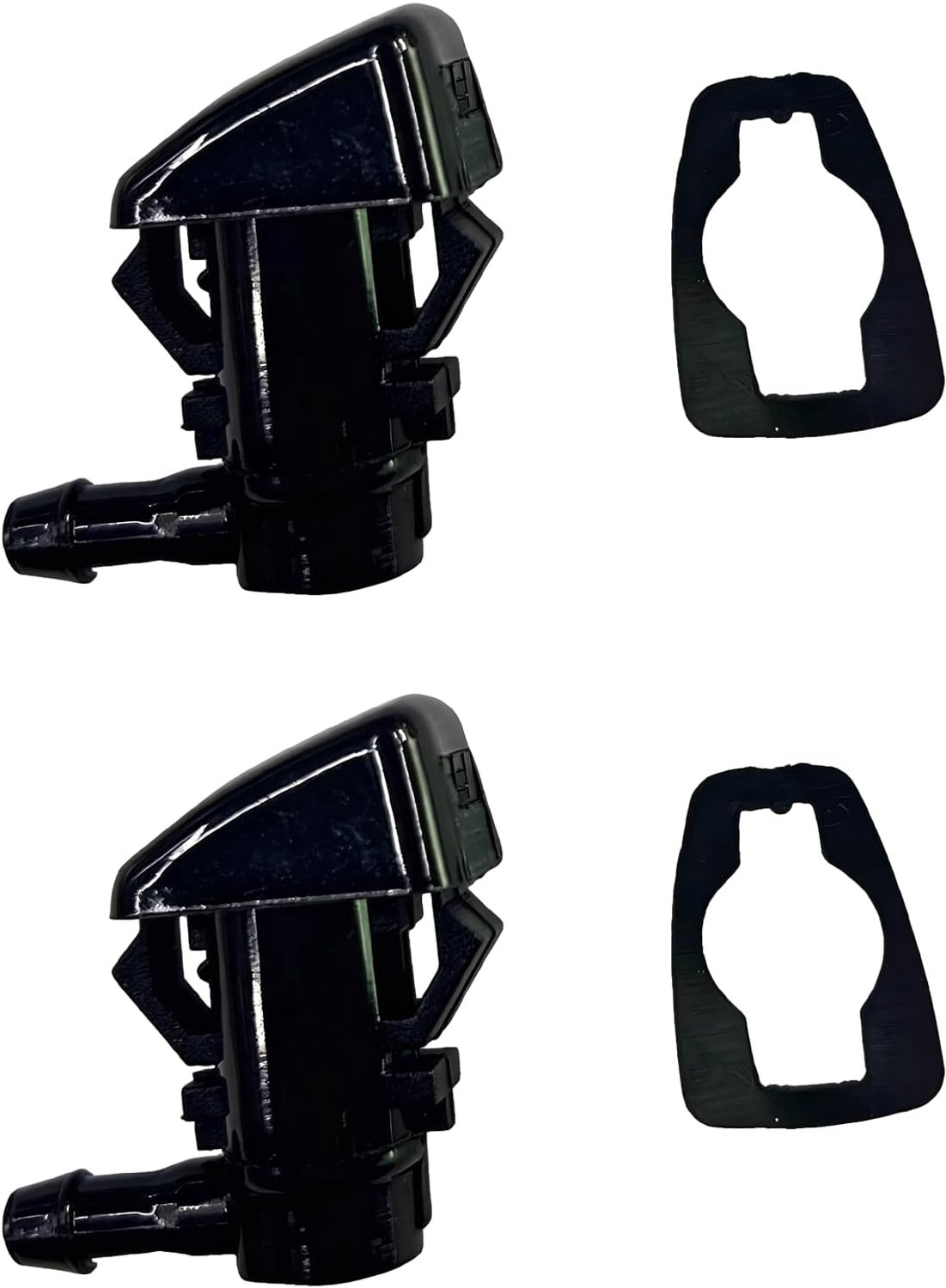 OTUAYAUTO Spuitmond voor QWJ092 - ShopVlot