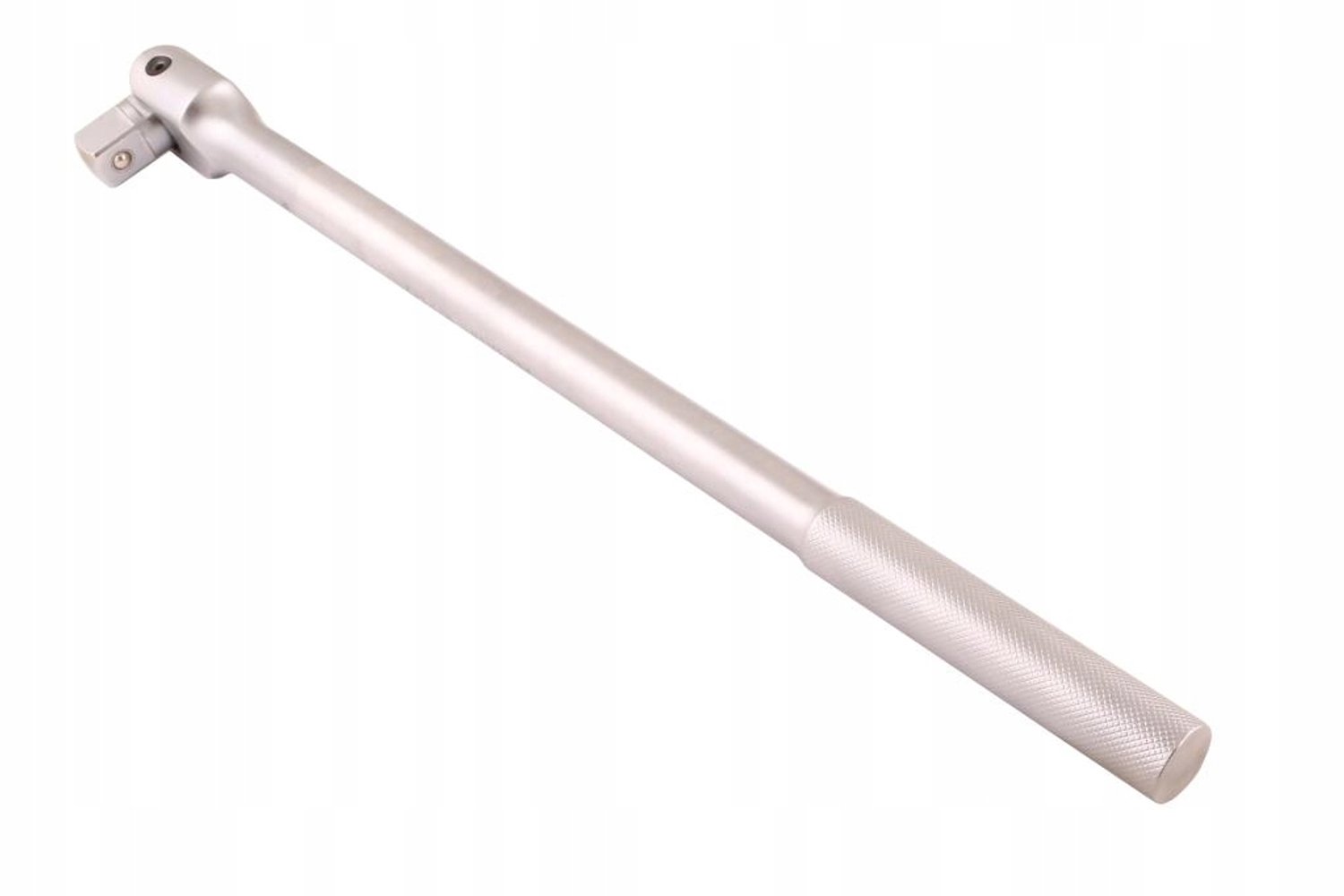 Waryński 3/4" Verstelbare Ratelgreep 480mm CrV