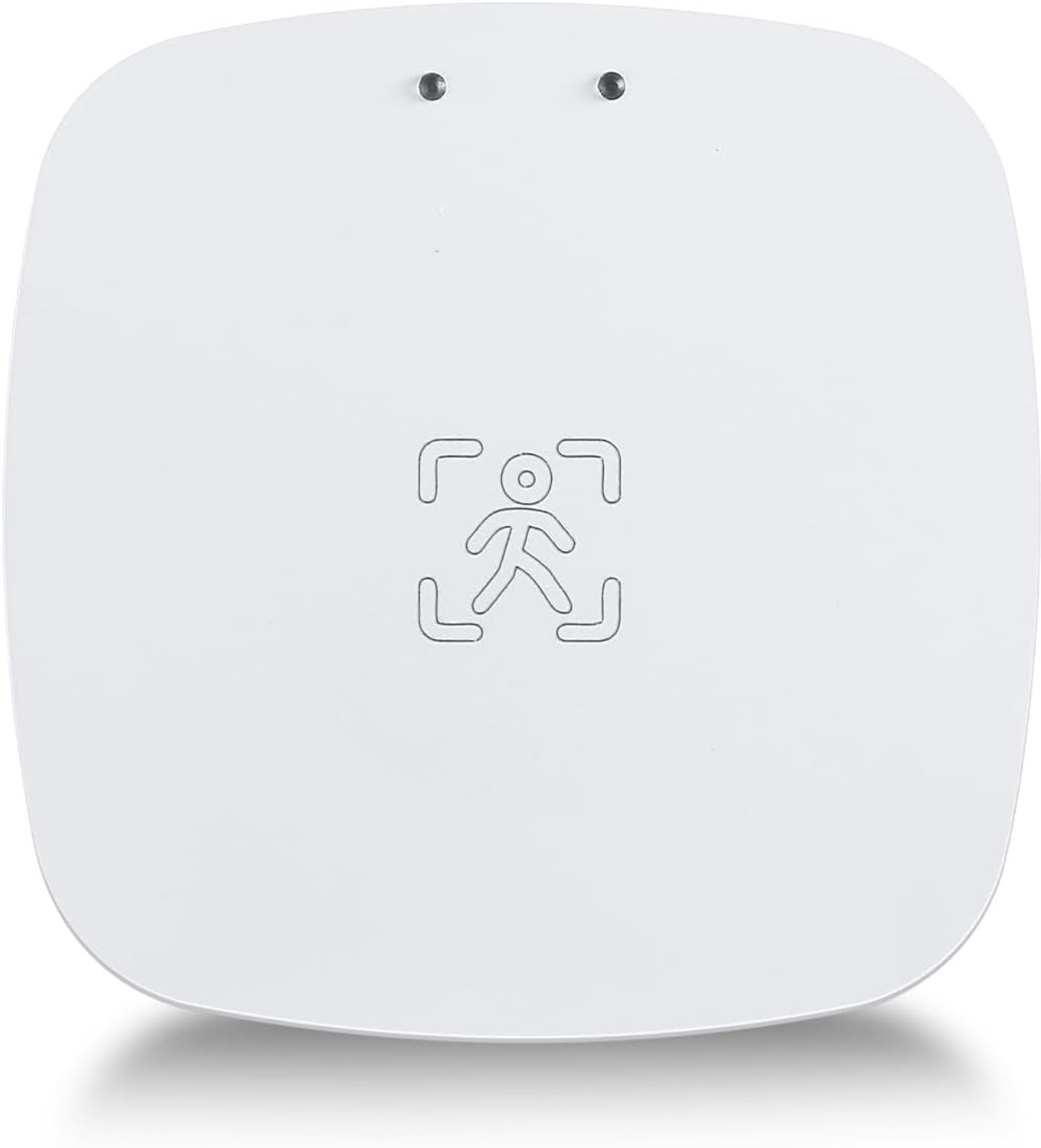 SnelShoppen - MmWave-sensor menselijk aanwezigheid, Zigbee millimeter-wave radar 24G, bewegingsdetectie, afstandsmeting, verlichting detectie, vereist