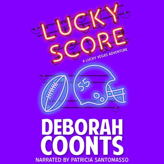 Lucky Score - cover